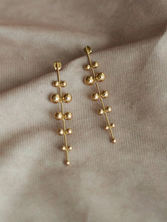 Fiona Earrings