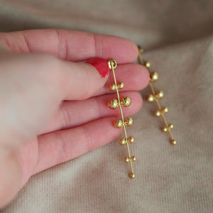 Fiona Earrings