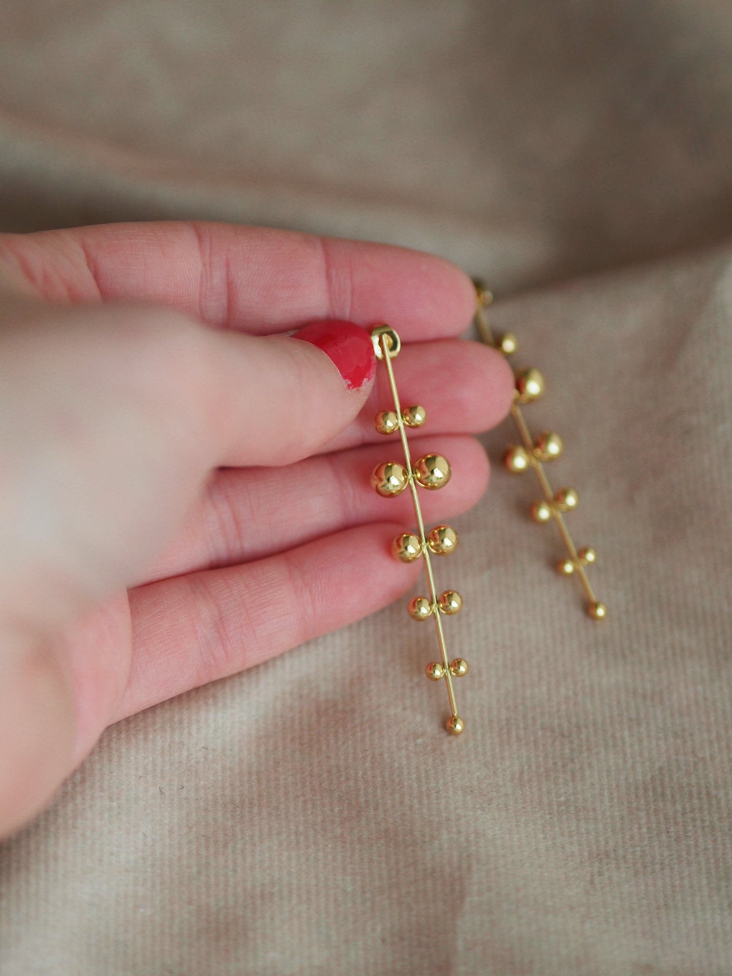 Fiona Earrings