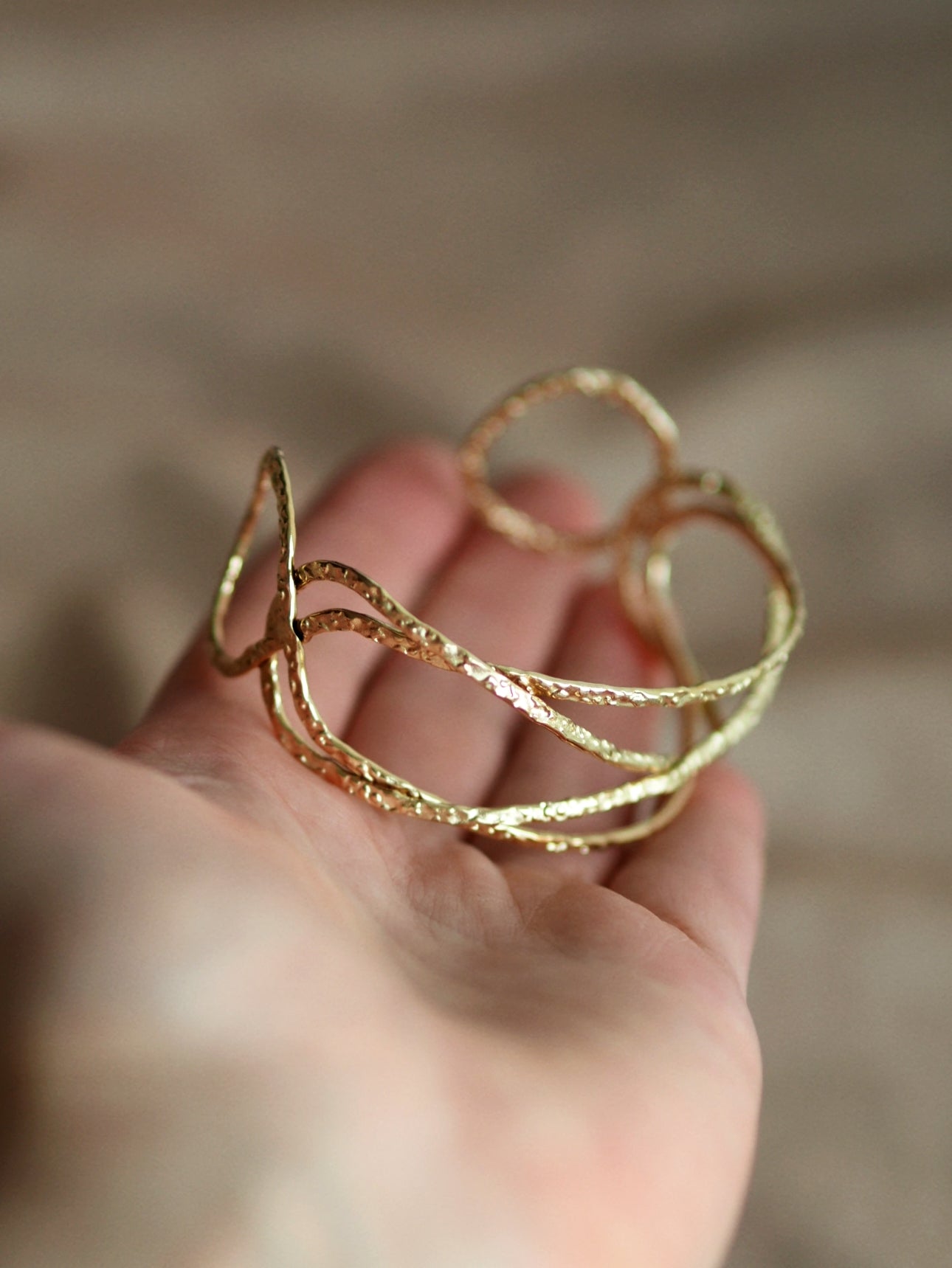 Urshula Bangle
