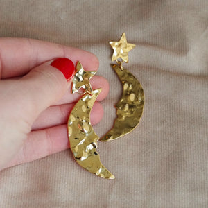 Luna Magic Earrings