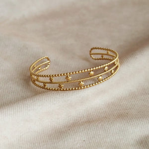 Stardust Bangle