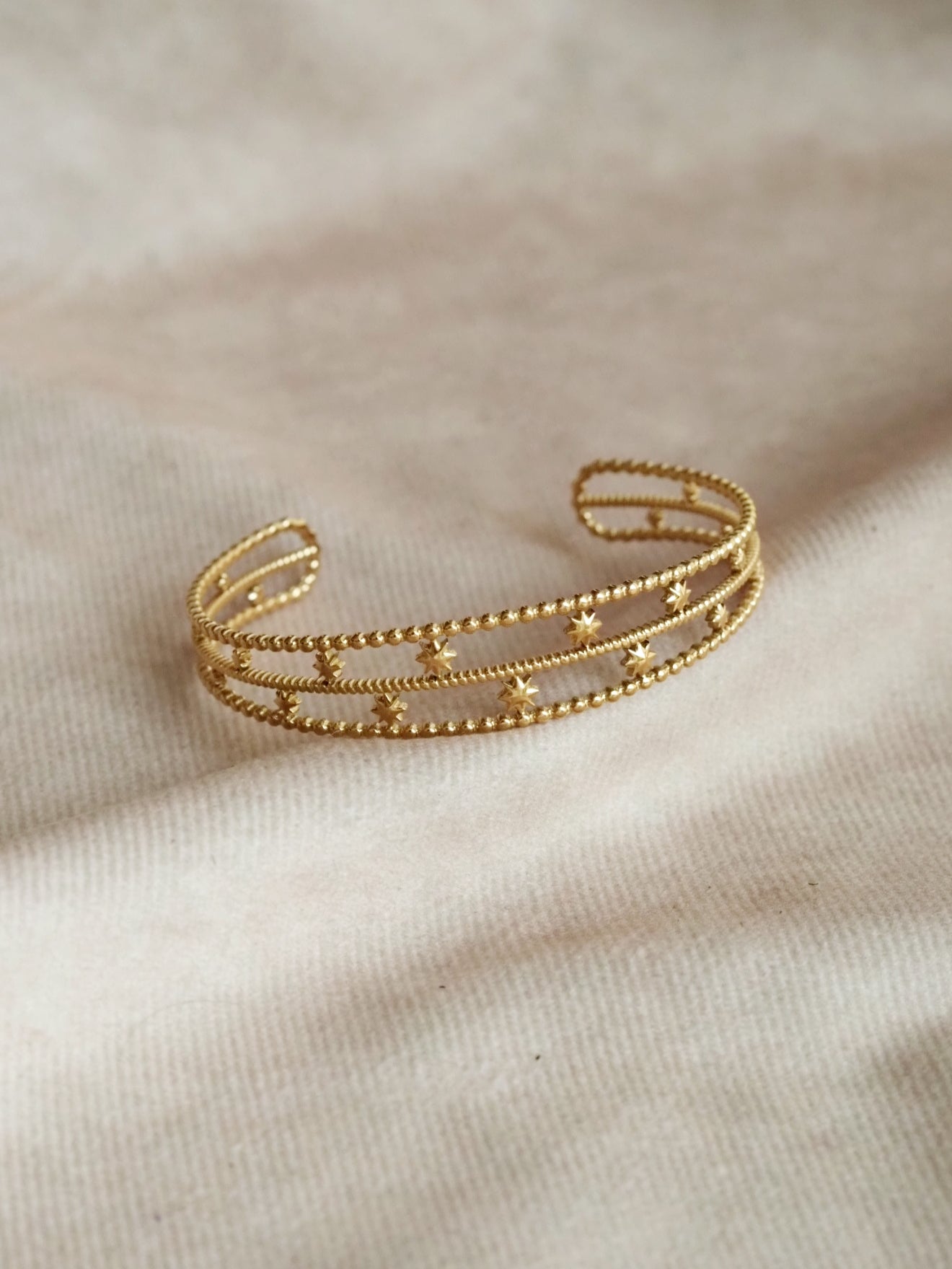 Stardust Bangle