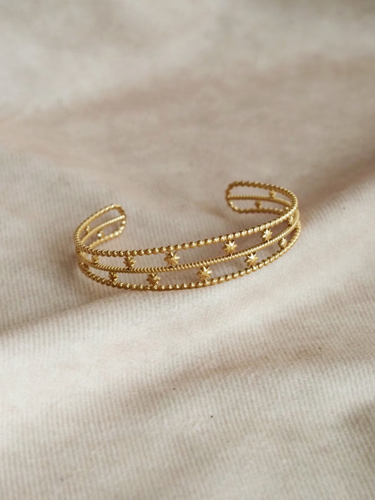 Stardust Bangle