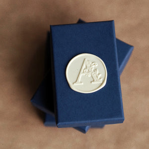 Renee Ginkgo Leaf Earrings