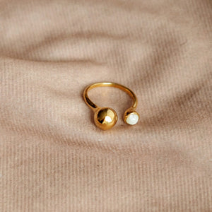 Marcela Ring