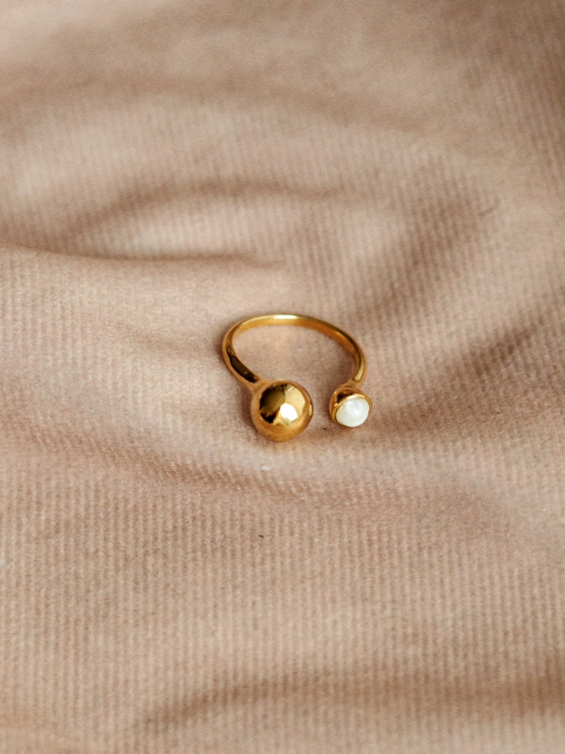 Marcela Ring