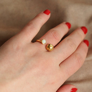 Marcela Ring
