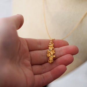 Arena Necklace