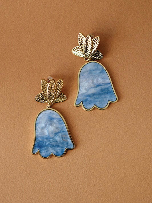 Ocean Earrings