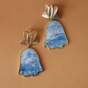 Ocean Earrings