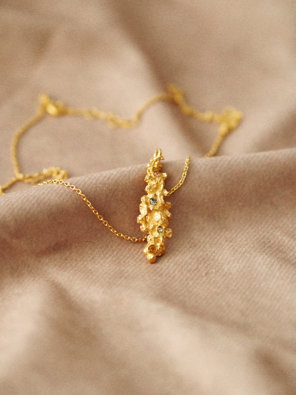 Arena Necklace