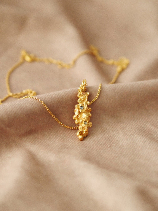 Arena Necklace