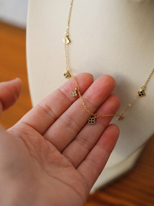Monica Necklace
