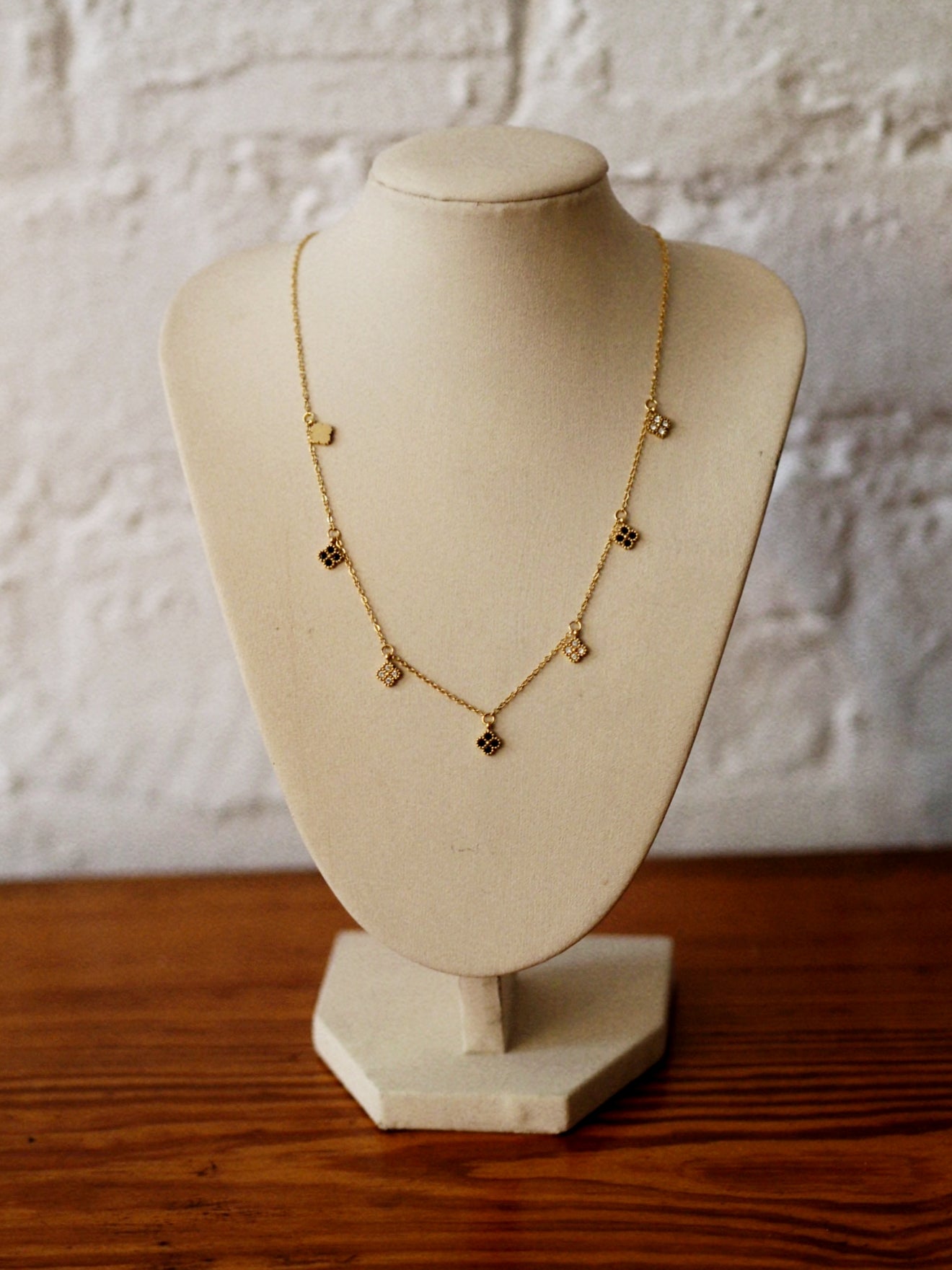Monica Necklace