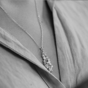 Arena Necklace