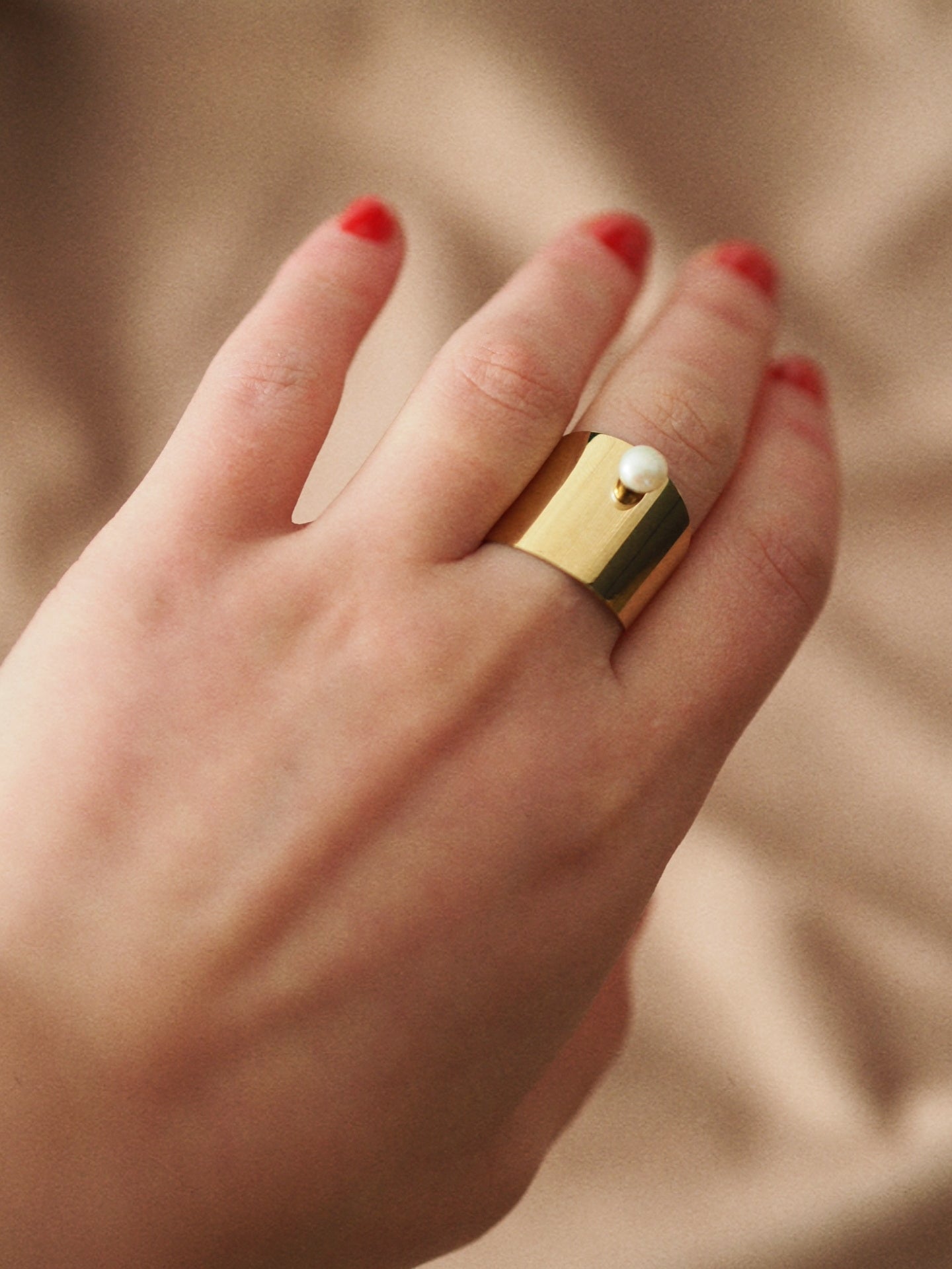 Urshula Ring