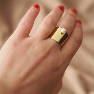 Urshula Ring