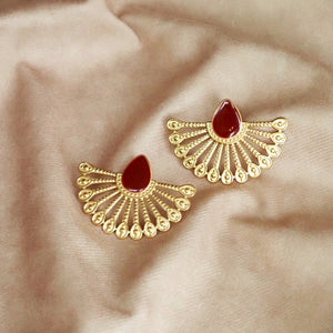 Evelina Earrings