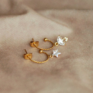 Atlas Dancing In The Rain Hoops