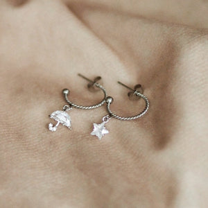 Atlas Dancing In The Rain Hoops