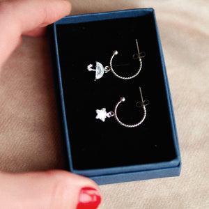 Atlas Dancing In The Rain Hoops