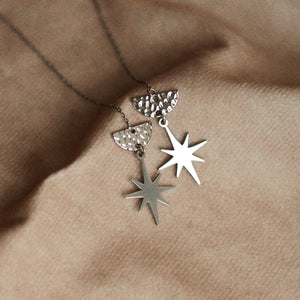 Atlas Signature Chain Earrings / Christmas 2025