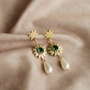 Atlas Limited Christmas Edition N°1