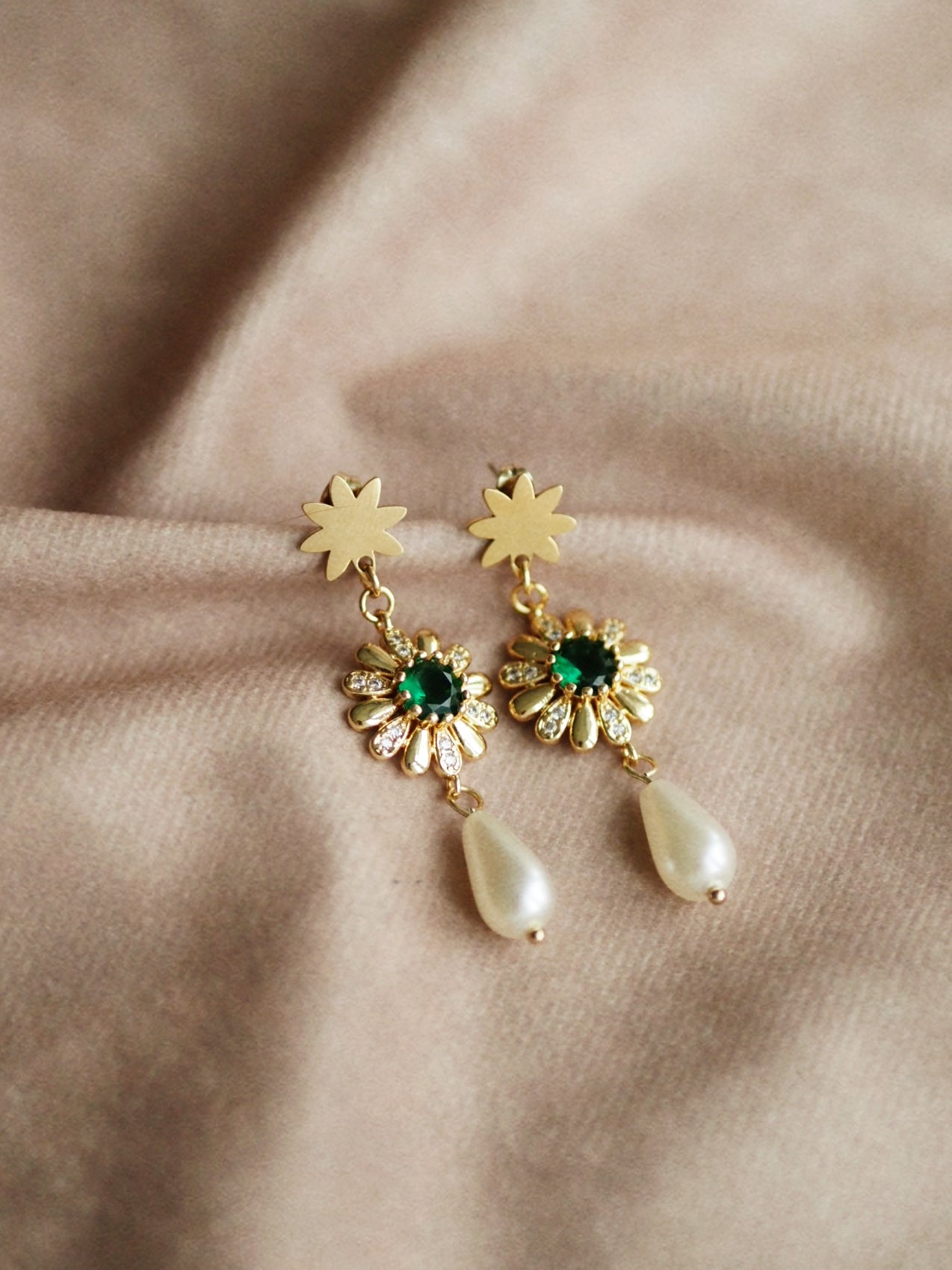 Atlas Limited Christmas Edition N°1