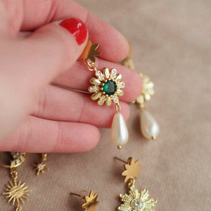 Atlas Limited Christmas Edition N°1