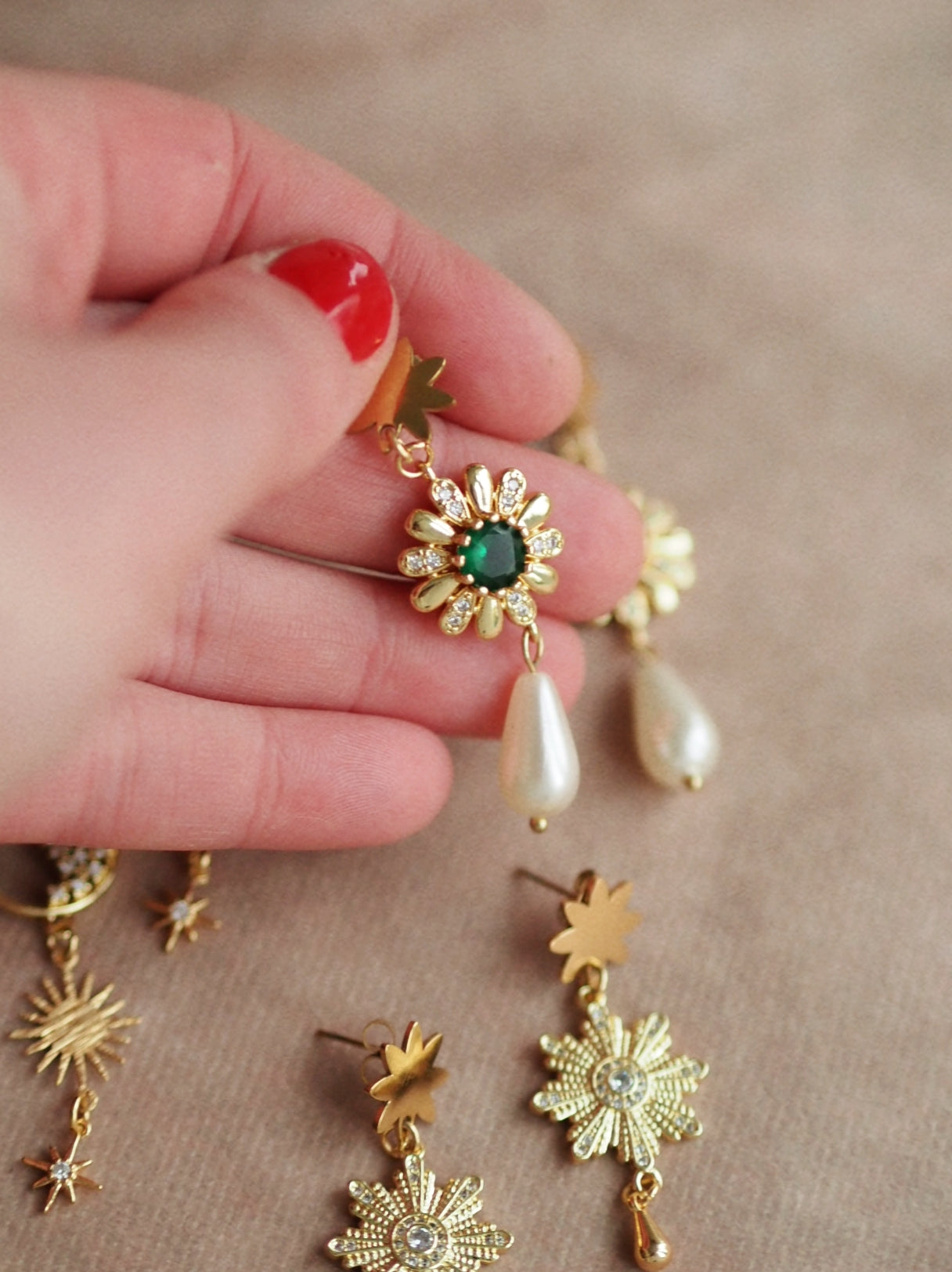 Atlas Limited Christmas Edition N°1