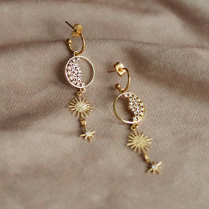 Atlas Limited Christmas Edition N°3