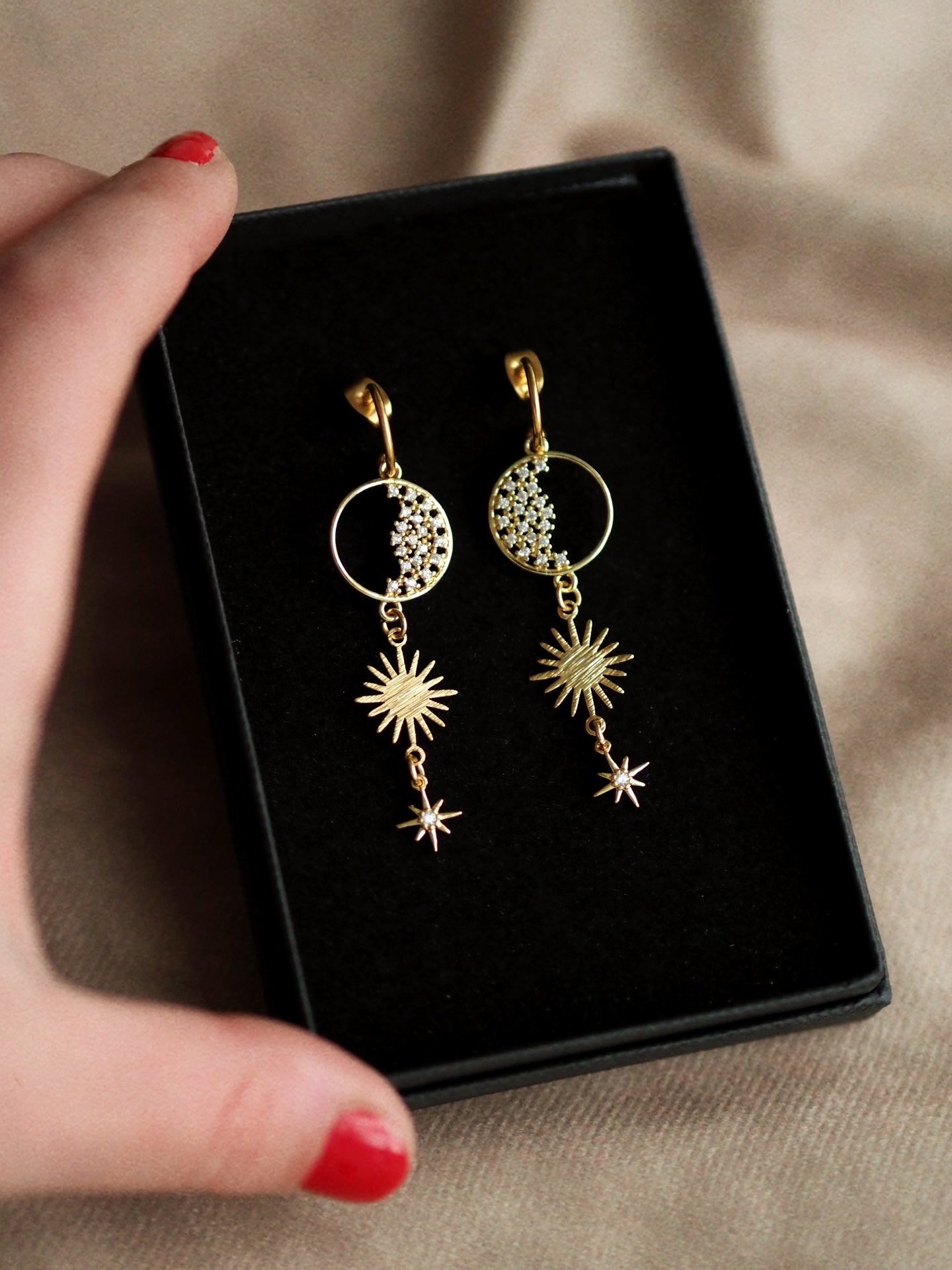 Atlas Limited Christmas Edition N°3