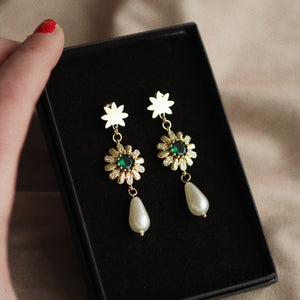 Atlas Limited Christmas Edition N°1