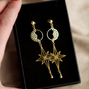 Atlas Limited Christmas Edition N°4