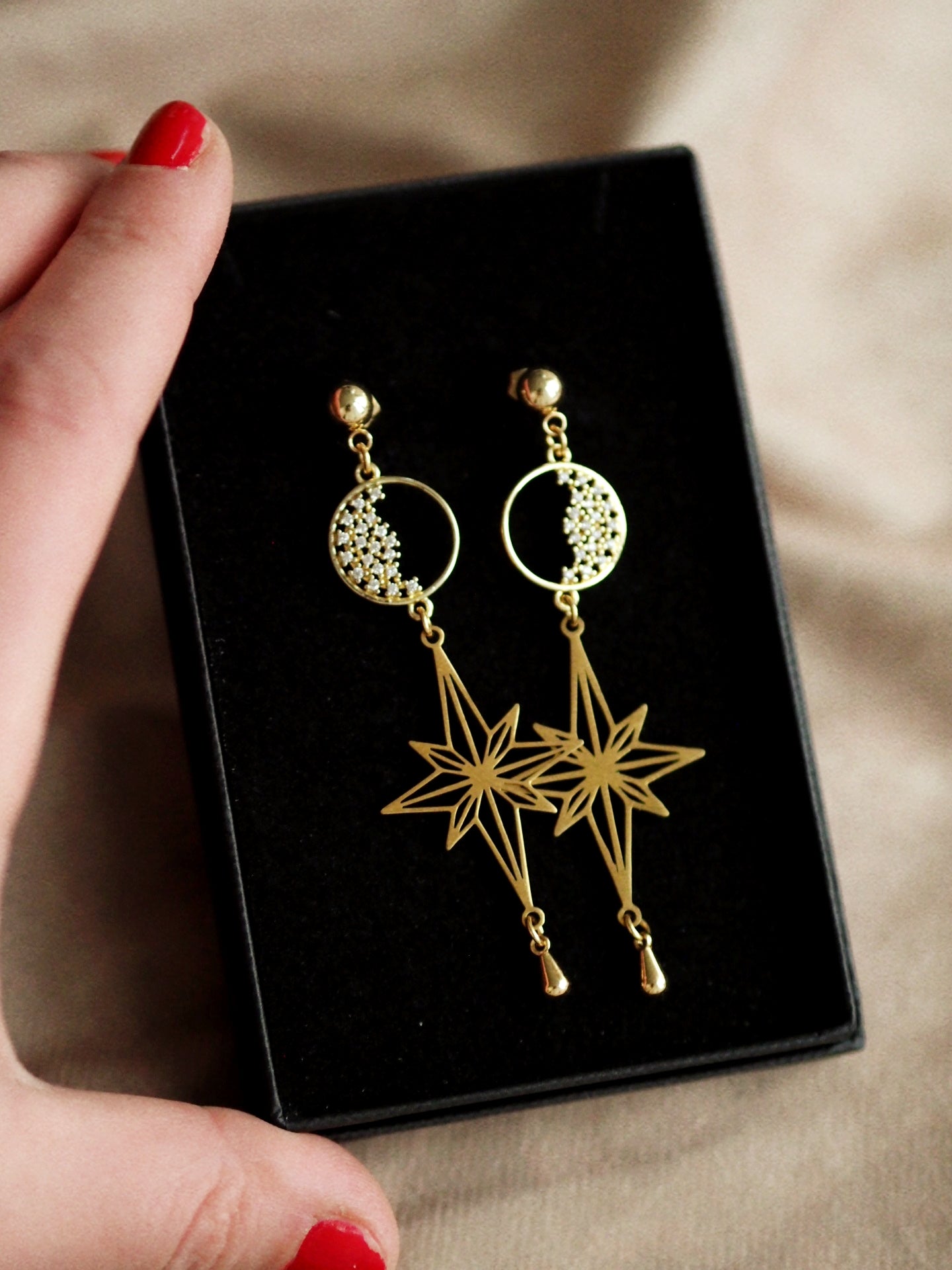 Atlas Limited Christmas Edition N°4