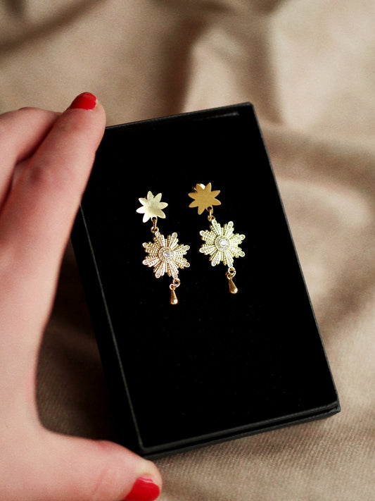 Atlas Limited Christmas Edition N°2