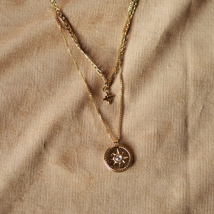 Angelica Necklace