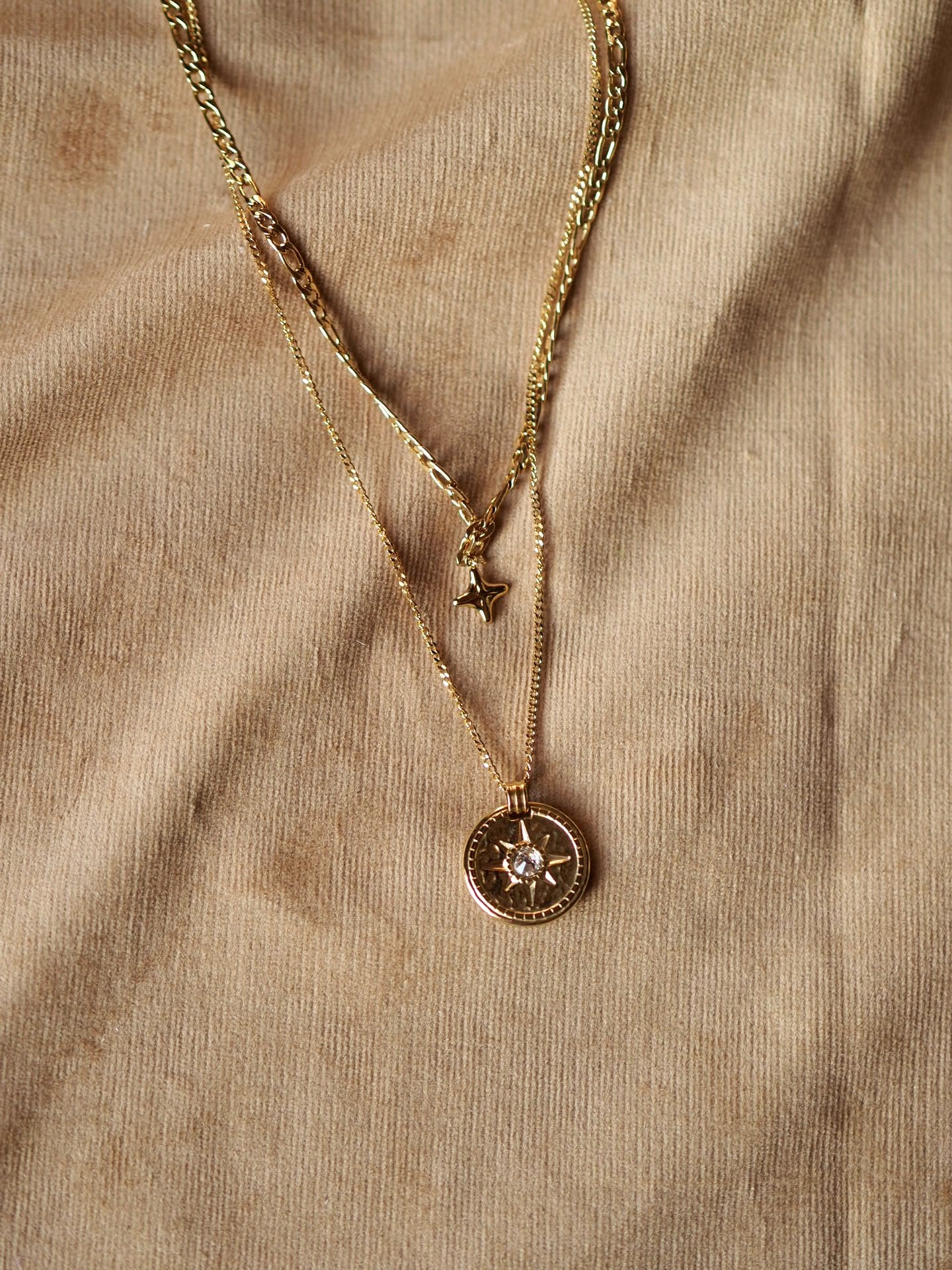 Angelica Necklace