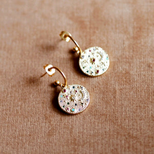 Free Gift With Any Purchase. Spring Sparkle