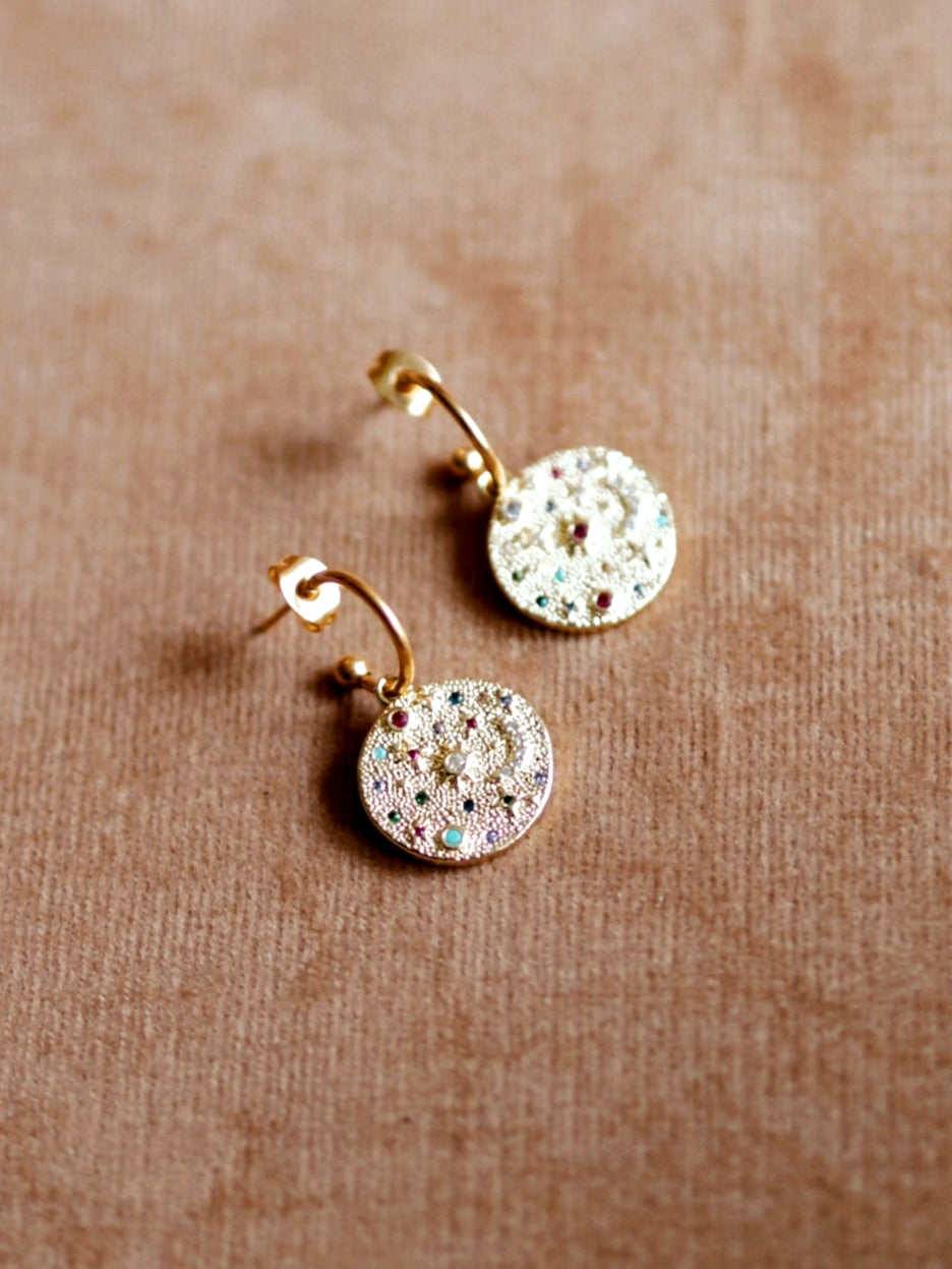 Free Gift With Any Purchase. Spring Sparkle