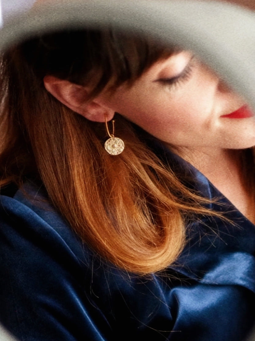 Free Gift With Any Purchase. Spring Sparkle