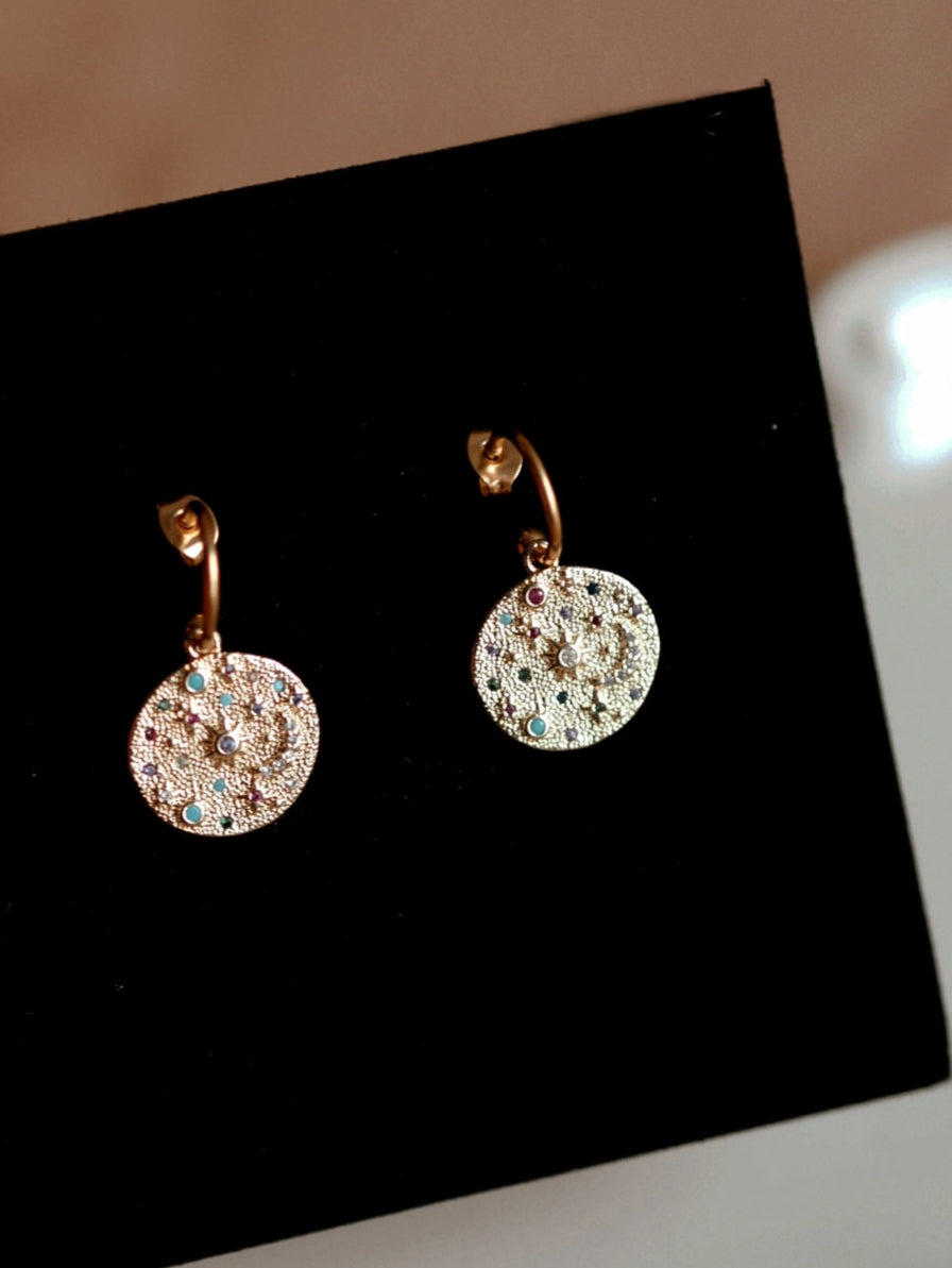 Free Gift With Any Purchase. Spring Sparkle