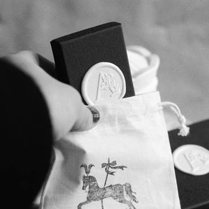 Lumira Necklace in Green