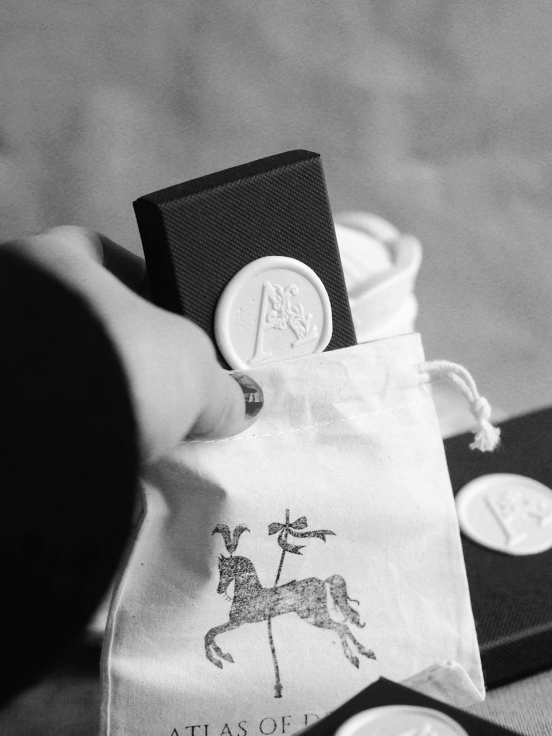 Lumira Necklace in Green