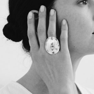 Patricia Statement Ring