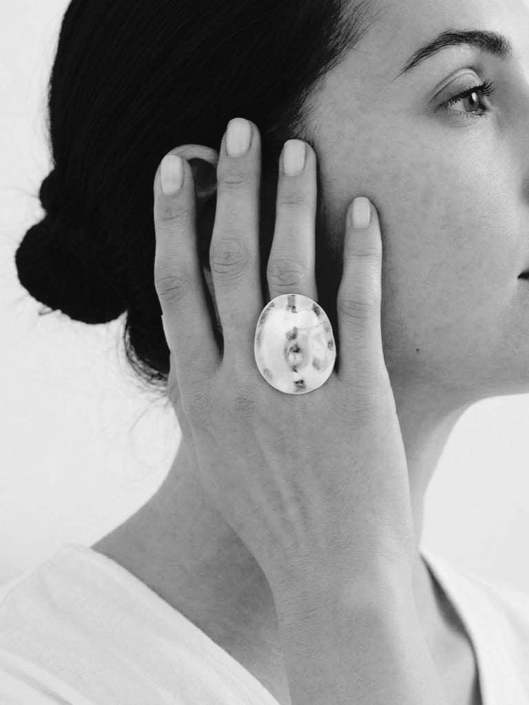 Patricia Statement Ring