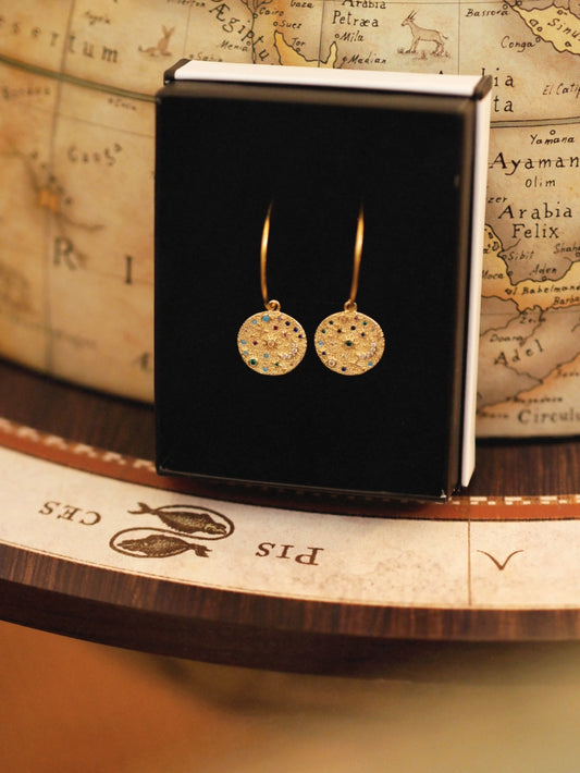 Free Gift With Any Purchase. Spring Sparkle