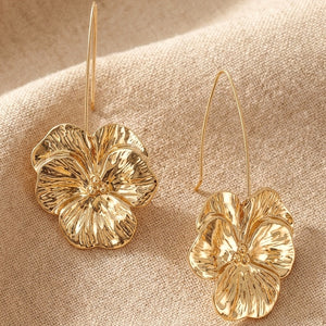 Evelina Statement Earrings