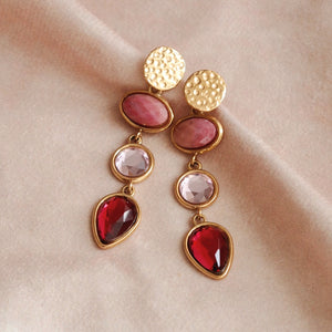 Urshula Earrings